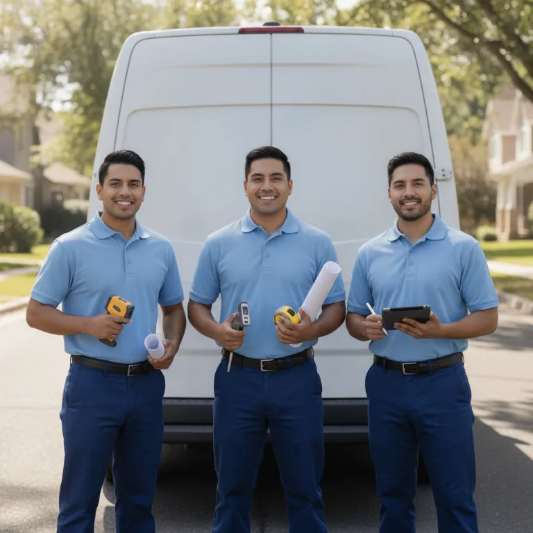 Imobiliária equipe em Porto Velho